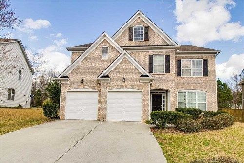 3589 Park Hill Circle, Loganville, GA 30052