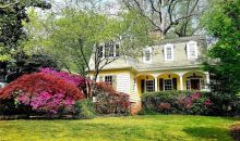 497 Princeton Way NE Atlanta, GA 30307