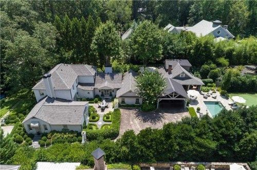 2660 Howell Mill Rd NW, Atlanta, GA 30327