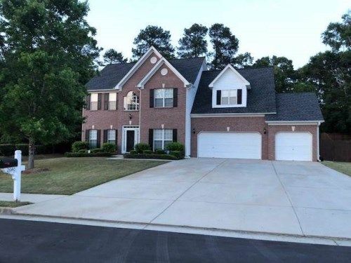 2640 Lake Commons Ct, Snellville, GA 30078