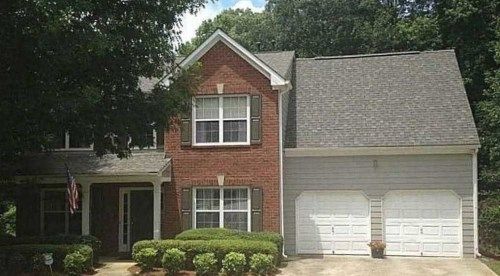 1856 Oakwood Grove Dr, Snellville, GA 30078