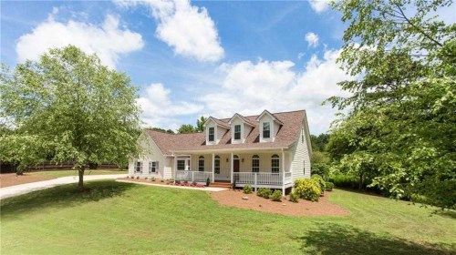 101 Red Gate Dr, Canton, GA 30115