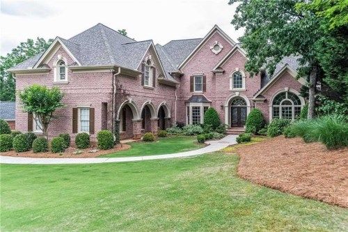 715 Woodscape Trl, Alpharetta, GA 30022