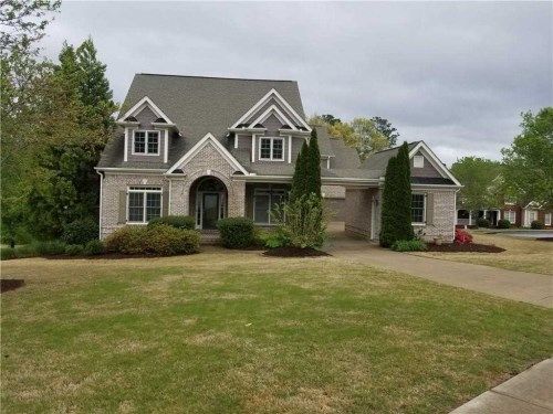 27 Sagemont Ct, Acworth, GA 30101