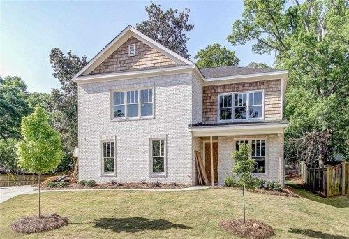 2007 Preston Park Place, Decatur, GA 30032