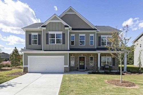 107 Jackson Way, Canton, GA 30115
