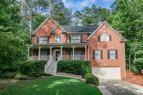 4280 Stef Ln NW, Kennesaw, GA 30152