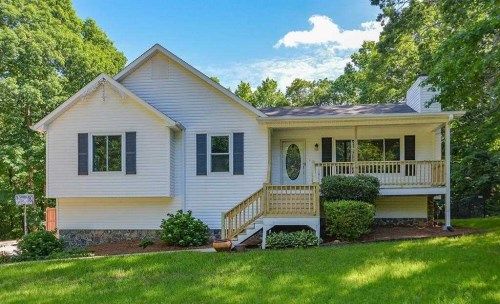 355 Woodspring Ct, Canton, GA 30115