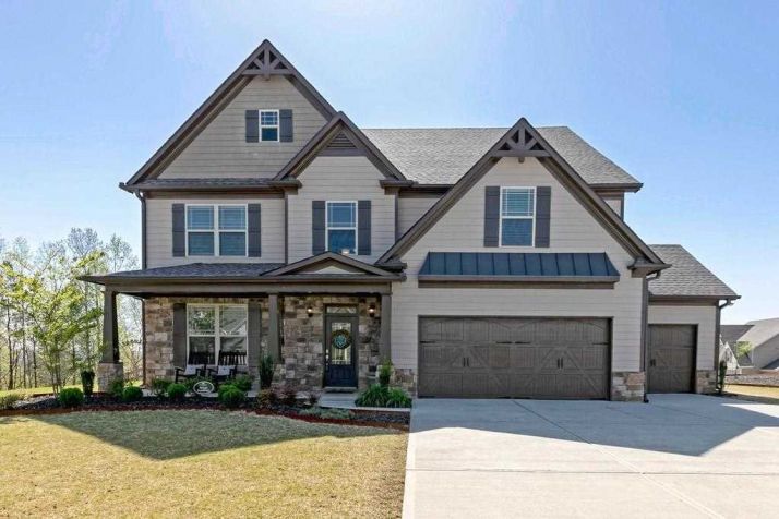 8 Crab Apple Landing, Dallas, GA 30132