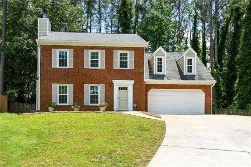 3326 Alexis Ct, Marietta, GA 30066