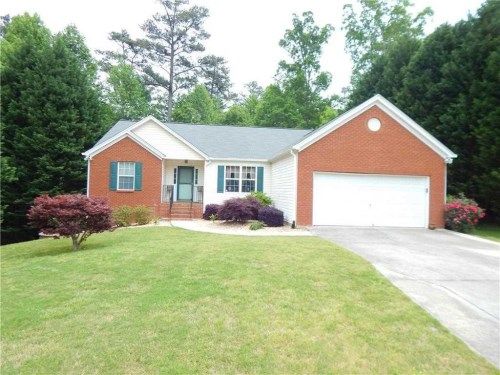 404 Crested View Dr, Loganville, GA 30052