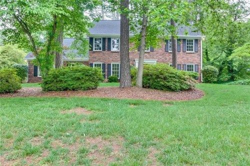 1441 Logan Circle, Marietta, GA 30062