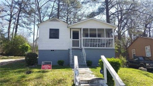 151 Dahlia Ave NW, Atlanta, GA 30314