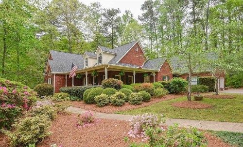 412 The Falls Of Cherokee Dr, Canton, GA 30114