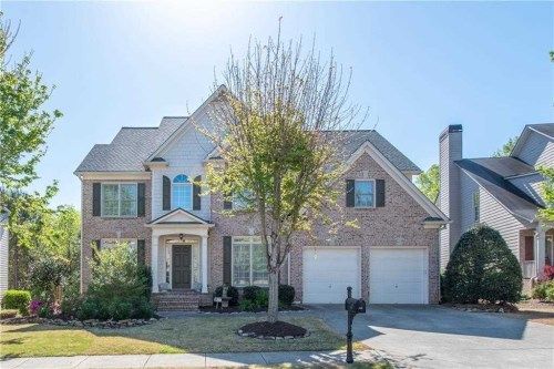 705 Jefferson Place, Cumming, GA 30040