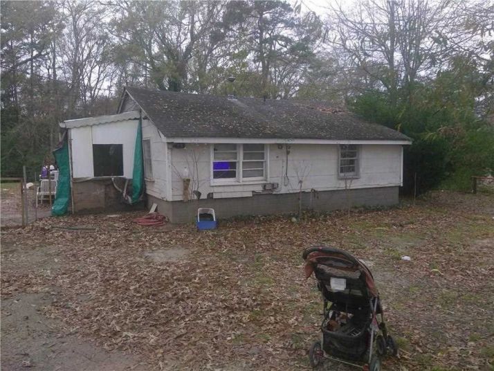 321 Harbins Rd, Dacula, GA 30019