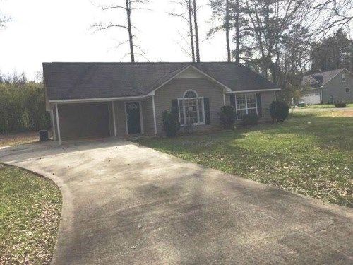 4 Echles Dr NE, Rome, GA 30161
