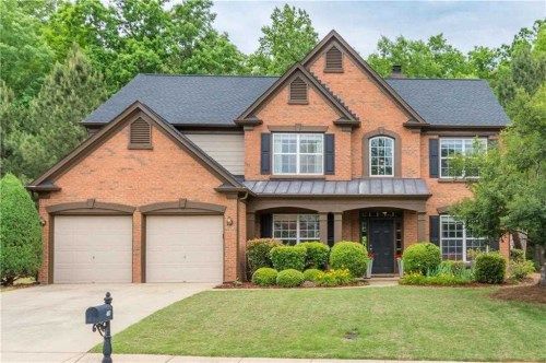 407 Skiles Ct, Suwanee, GA 30024