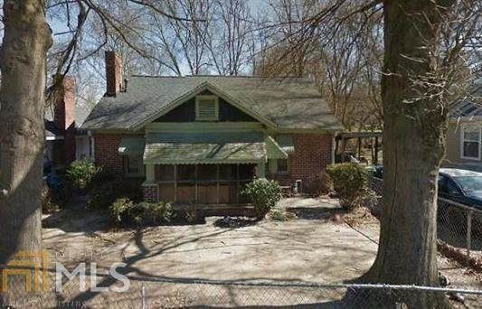 479 Elbridge Dr NW, Atlanta, GA 30318