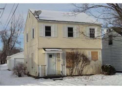 507 ROBERT STREET, Henry, IL 61537