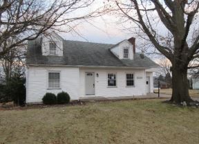 202 N Park St, Martinsburg, PA 16662