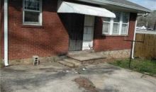 930 Dill Ave SW Atlanta, GA 30310