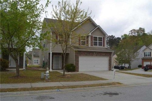 5812 Little River Rd, Atlanta, GA 30349