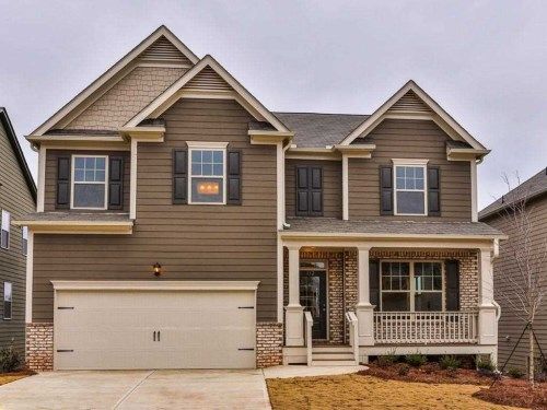 112 Shepherds Crossing, Canton, GA 30115