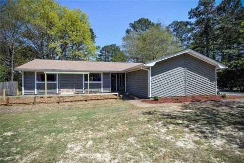 4240 Meadow Way, Marietta, GA 30066