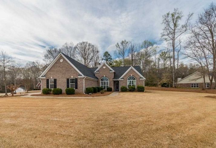 24 Willow Brook, Jefferson, GA 30549