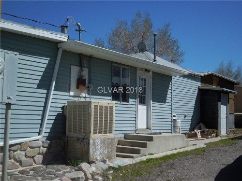 2245 Bell Avenue, Ely, NV 89301
