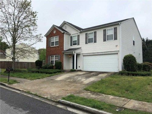 525 Sable View Ln, Atlanta, GA 30349