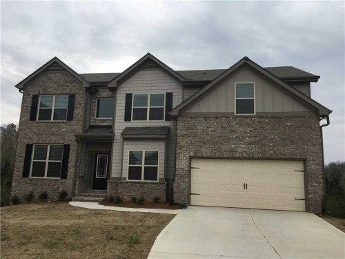 3960 Deer Run Dr, Cumming, GA 30028