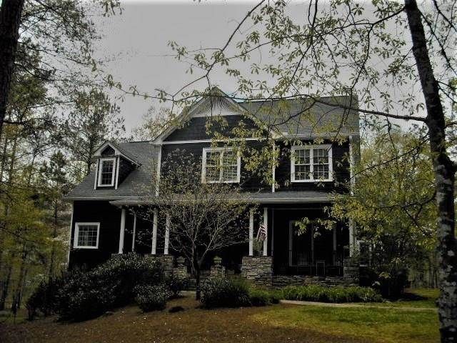 8870 Watkins Mill Rd, Winston, GA 30187