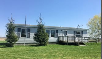 731 S Fitch Rd, Carsonville, MI 48419