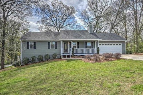 31 Saddle Trl, Jefferson, GA 30549