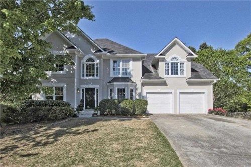 3470 Maple Terrace Dr, Suwanee, GA 30024