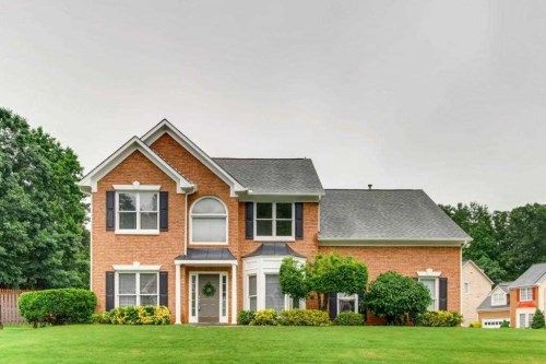 1895 Henderson Way, Lawrenceville, GA 30043