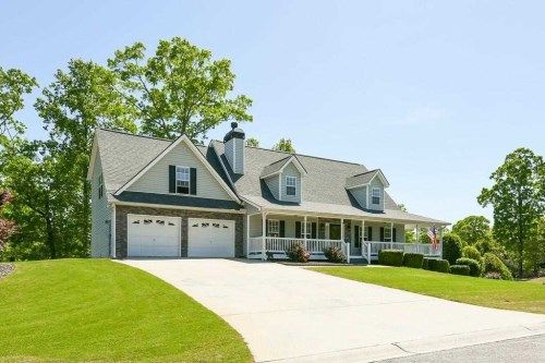 107 Sable Trace Trl, Acworth, GA 30102