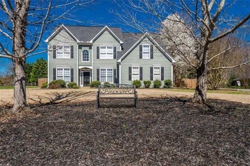 6125 Ivey Hill Dr, Cumming, GA 30040