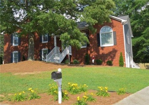 30 Bramblewood Trl SW, Cartersville, GA 30120