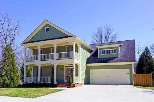 290 Old Canton Rd, Ball Ground, GA 30107