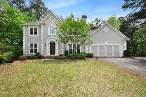 4010 Jordan Lake Dr, Marietta, GA 30062