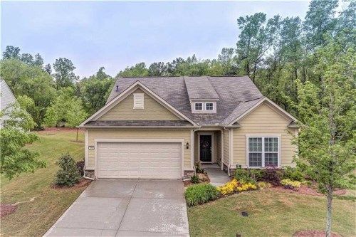 2980 Goldfinch Circle, Marietta, GA 30066