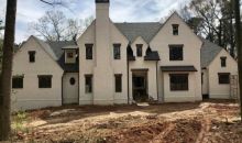 5315 Riverview Rd Atlanta, GA 30327