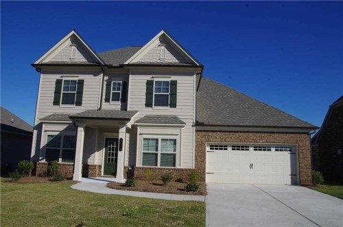 4426 Garden Park View, Gainesville, GA 30504