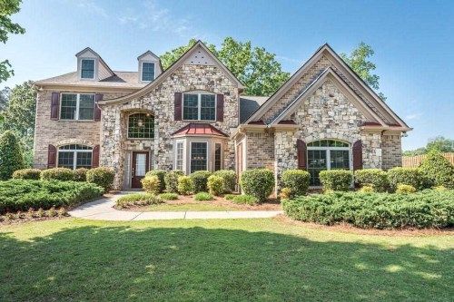 3919 Nemours Trl NW, Kennesaw, GA 30152