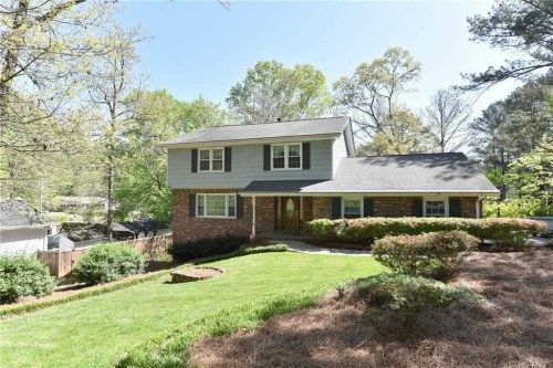 752 Brookwood Terrace, Lilburn, GA 30047