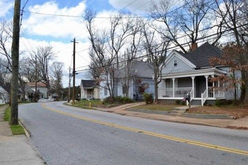 1641 Connally Dr, Atlanta, GA 30344