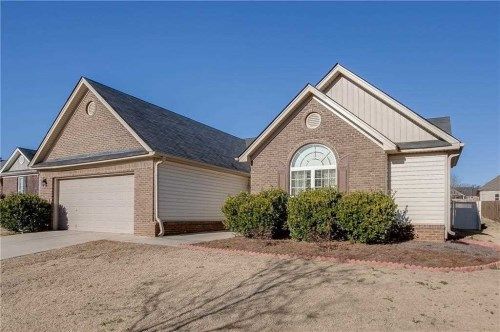414 River Mist Circle, Jefferson, GA 30549